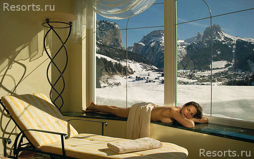 Granvara Relais & SPA Hotel 39